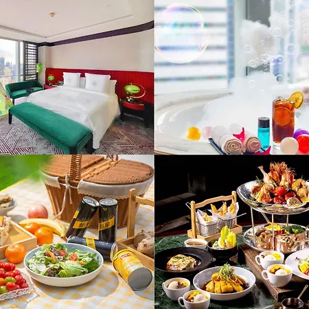 Regent Shanghai Pudong - Complimentary First Round Minibar Per Stay - Including A Bottle Of Wine Exterior photo