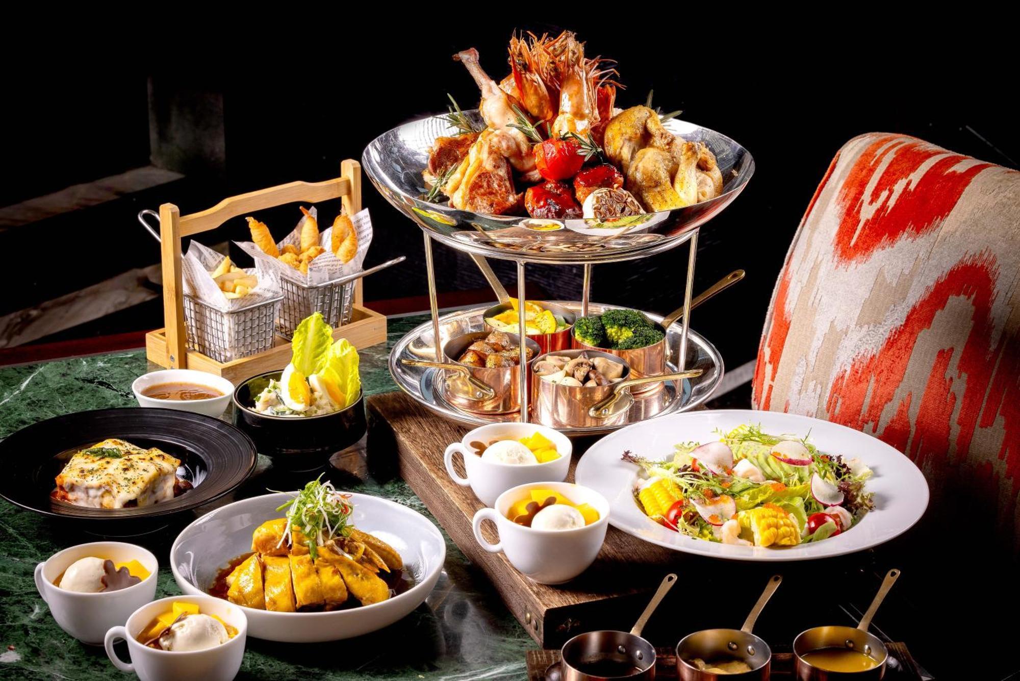 Regent Pudong - Complimentary First Round Minibar Per - Including A Bottle Of Wine ホテル 上海市
