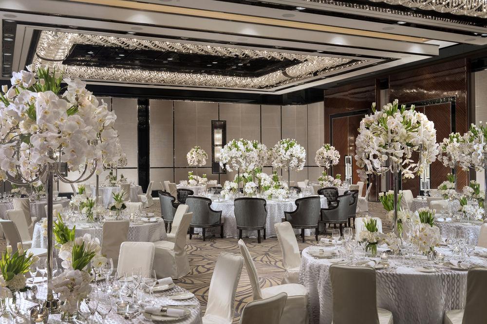ホテル Regent Pudong - Complimentary First Round Minibar Per - Including A Bottle Of Wine