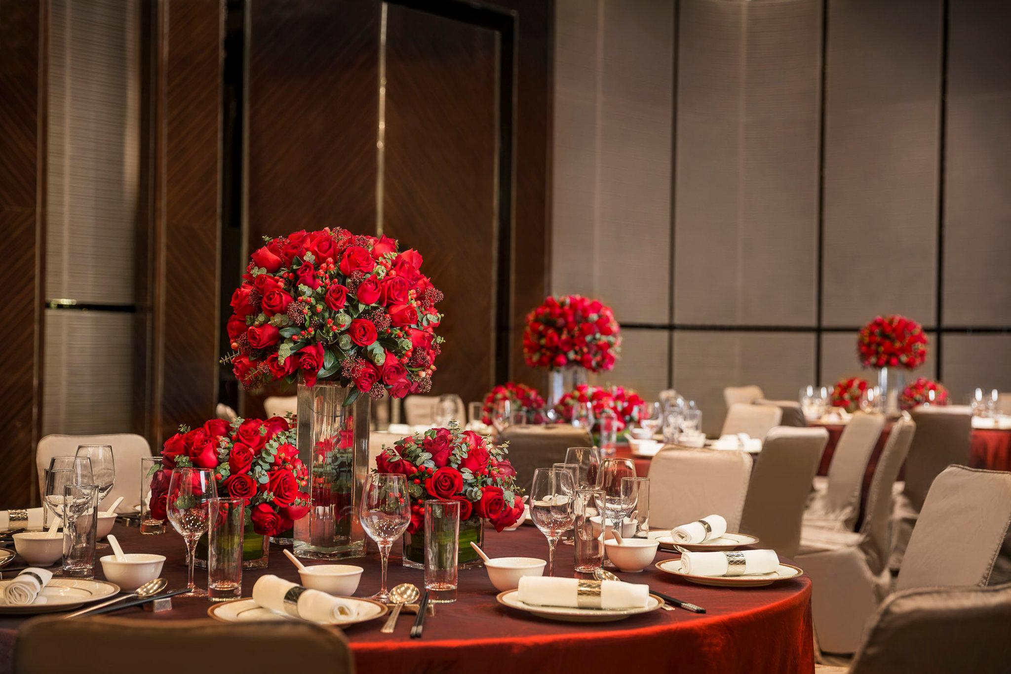 Regent Pudong - Complimentary First Round Minibar Per - Including A Bottle Of Wine Hotel Shanghai
